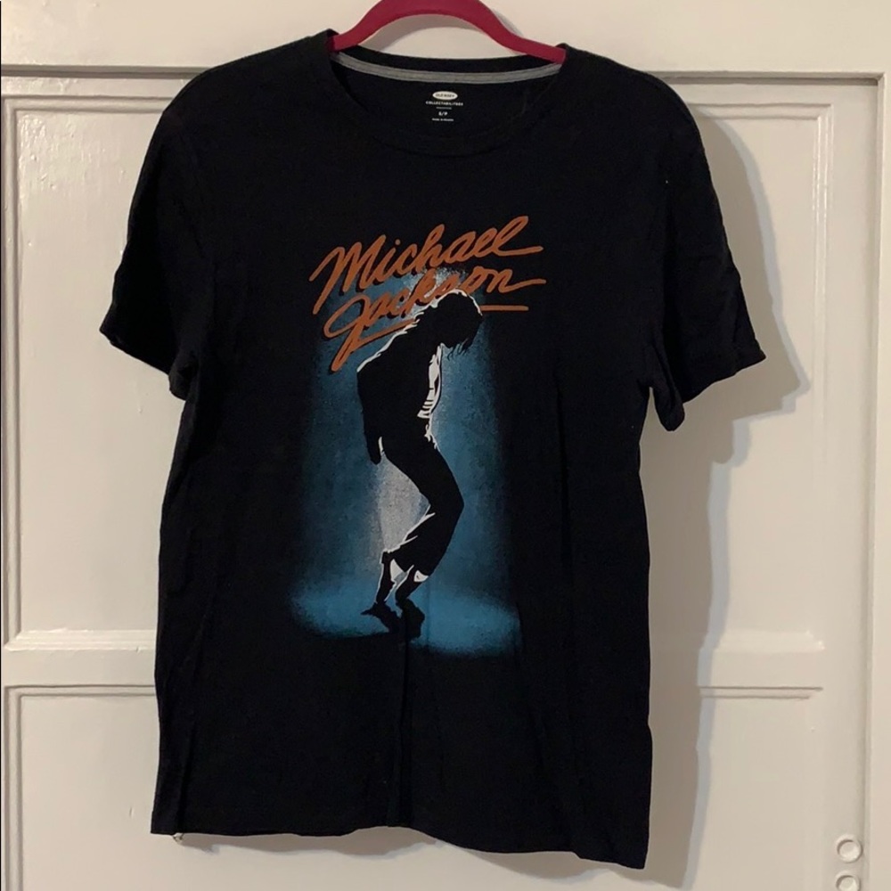 Michael Jackson Tee